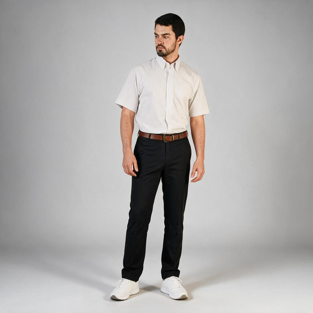 Camisa Capri 33 A0090