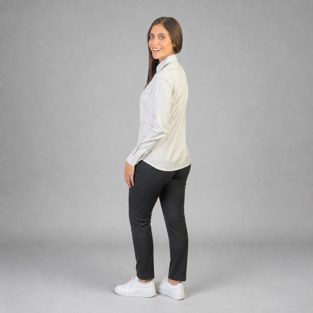 Blusa Capri 33 B0095