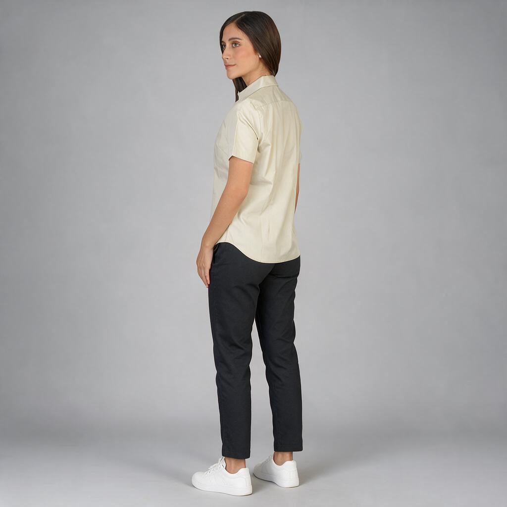 Blusa Sorrento Arena B0040