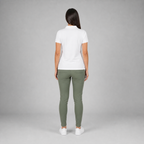 Pantalon Especial Olivo B0605