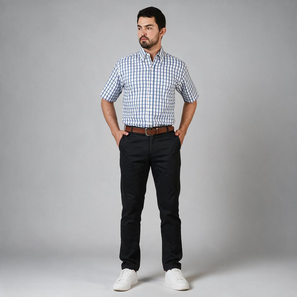 Camisa Capri 41 A0090
