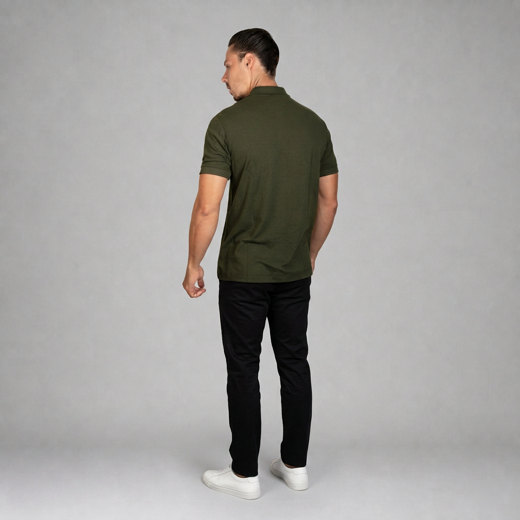 Polo Militar A0400