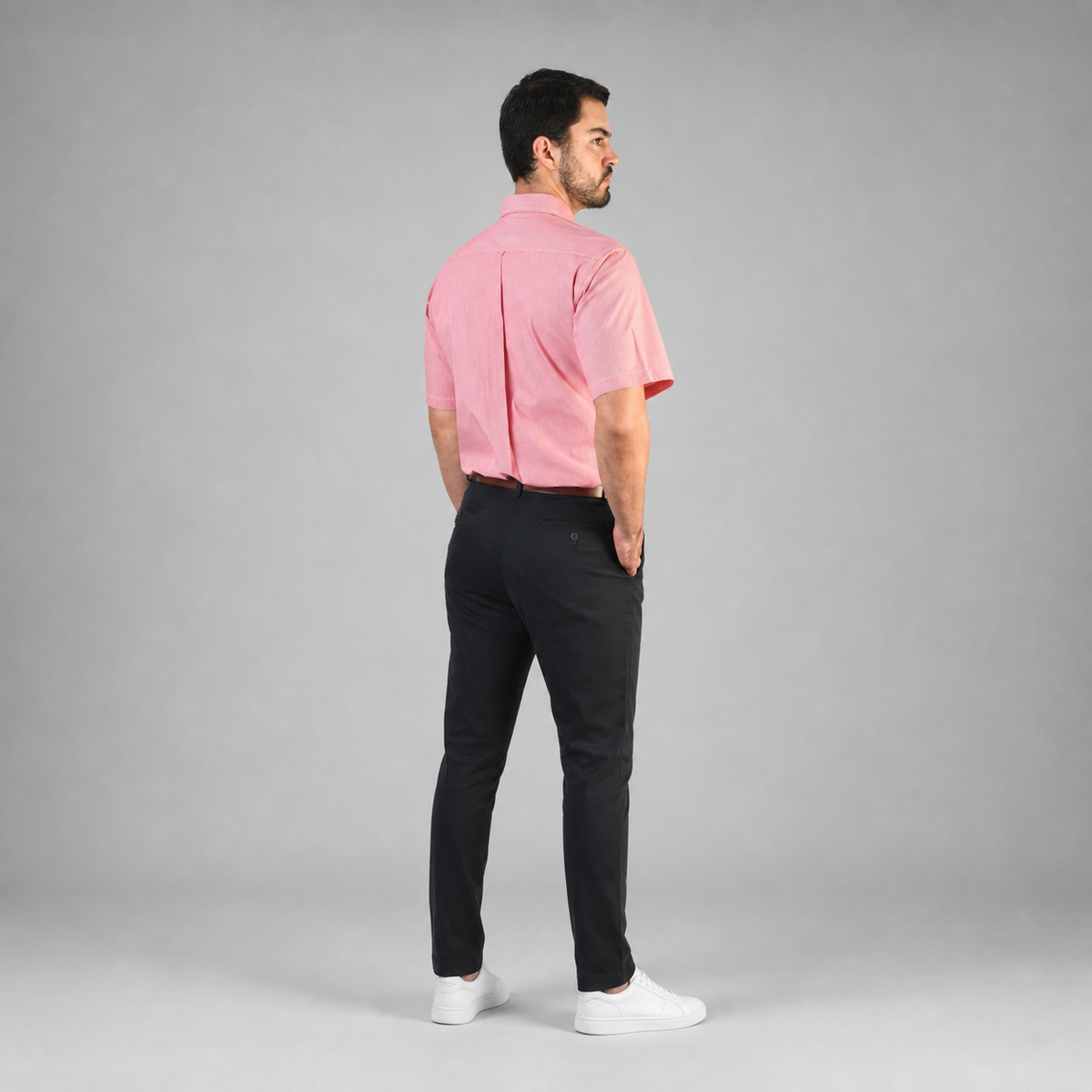 Camisa Capri 09 A0090