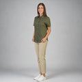 Blusa Venecia Militar B0030