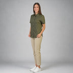 Blusa Venecia Militar B0030