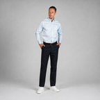 Camisa Florencia Cielo A0115