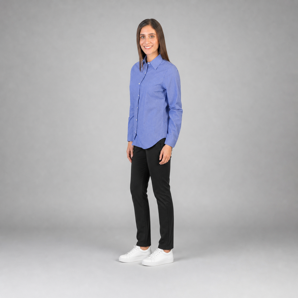 Blusa Capri 47 B0095