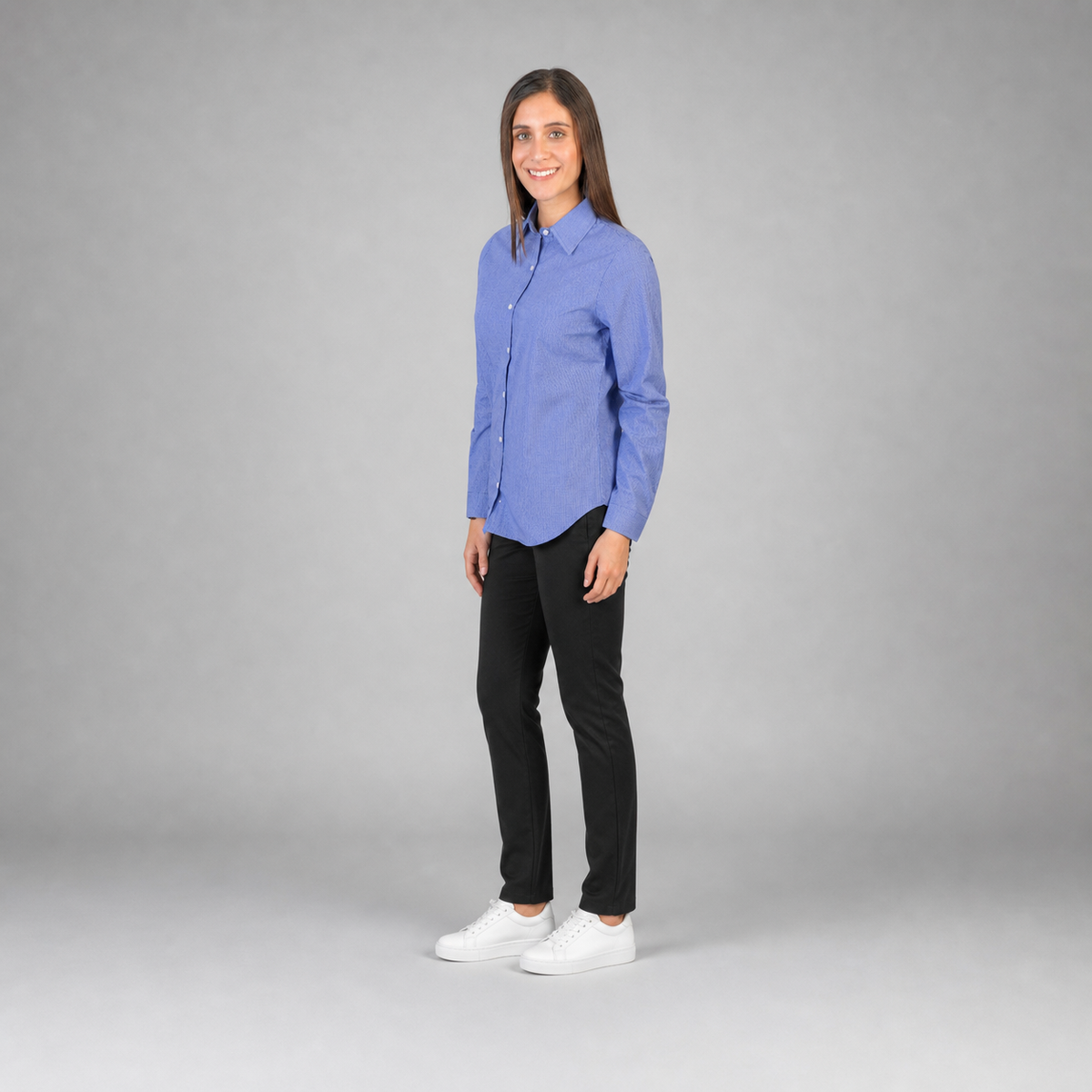 Blusa Capri 47 B0095