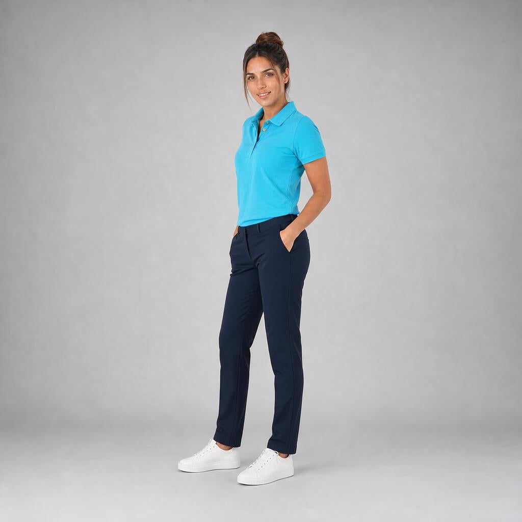 Pantalon  Especial Marino B0605