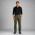 Pantalon  S/p Gab. Especial Militar A0605
