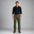Pantalon  S/p Gab. Especial Militar A0605