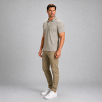 Pantalon Outdoors 9010 Kaky Q0100