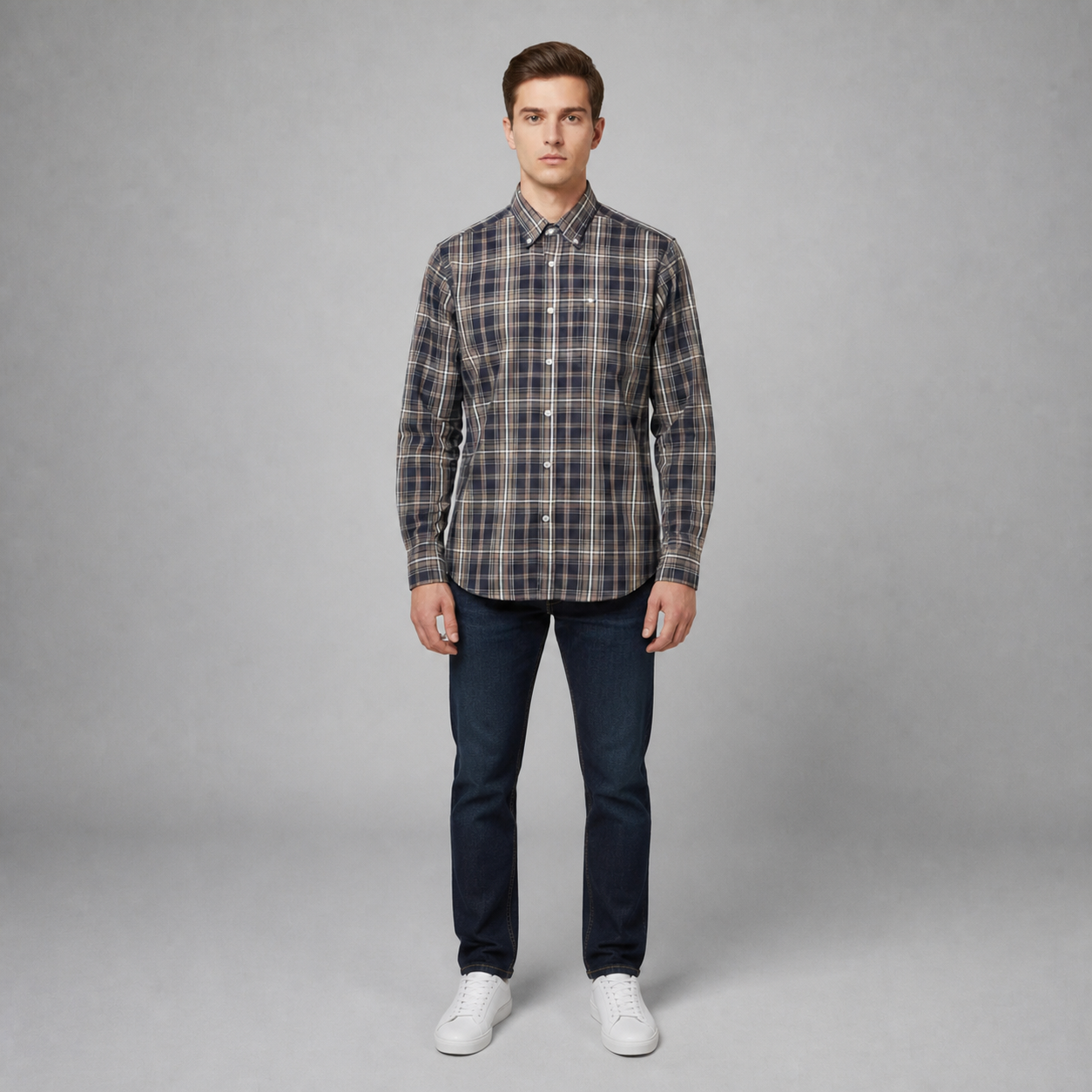 Camisa Toledo C2100