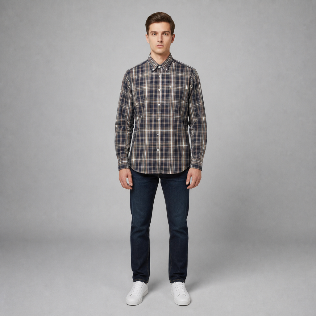 Camisa Toledo C2100