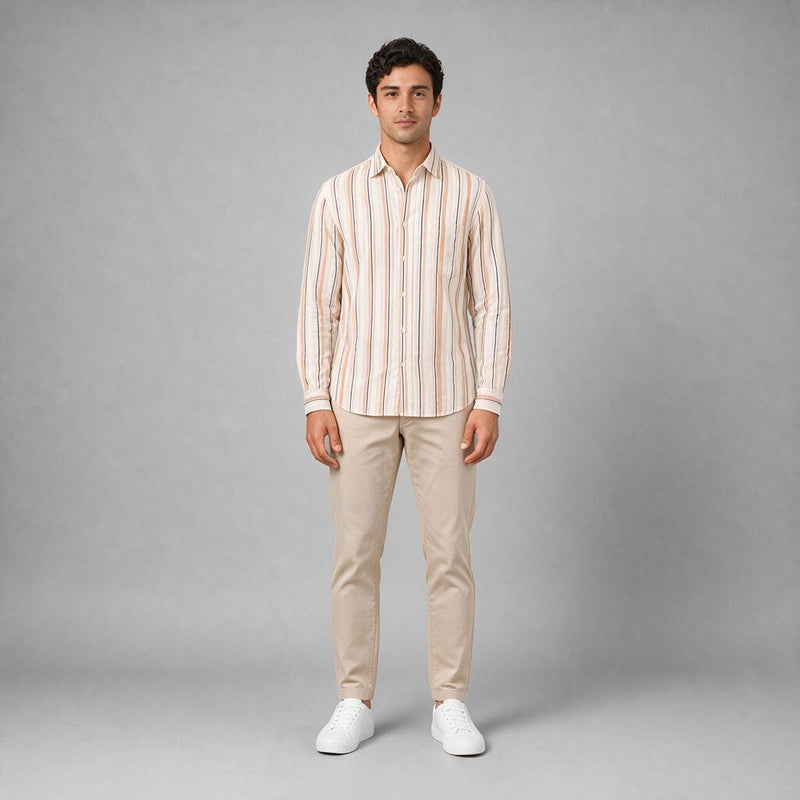 Camisa Botanica C1957