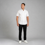 Camisa New York Blanco A0010
