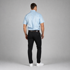 Camisa New York Cielo A0010