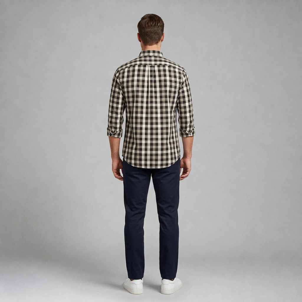 Camisa Toledo C2080