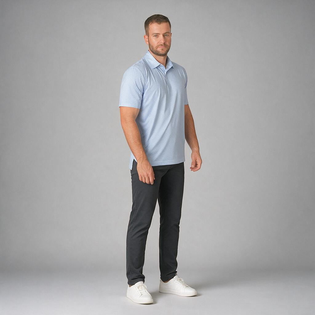 Polo Premium Collection Augusta F0014