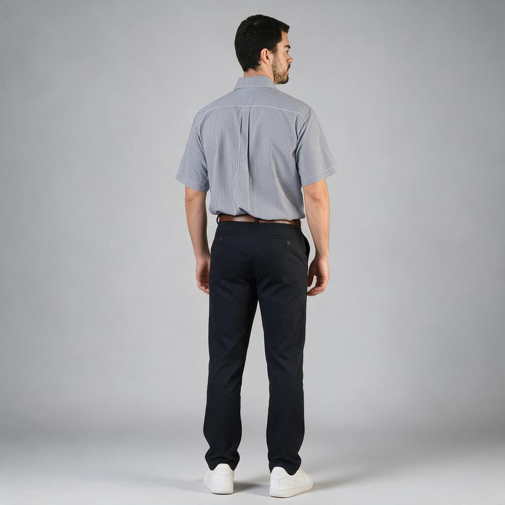 Camisa Capri 15 A0090