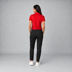 Pantalon  Premium Negro B0600