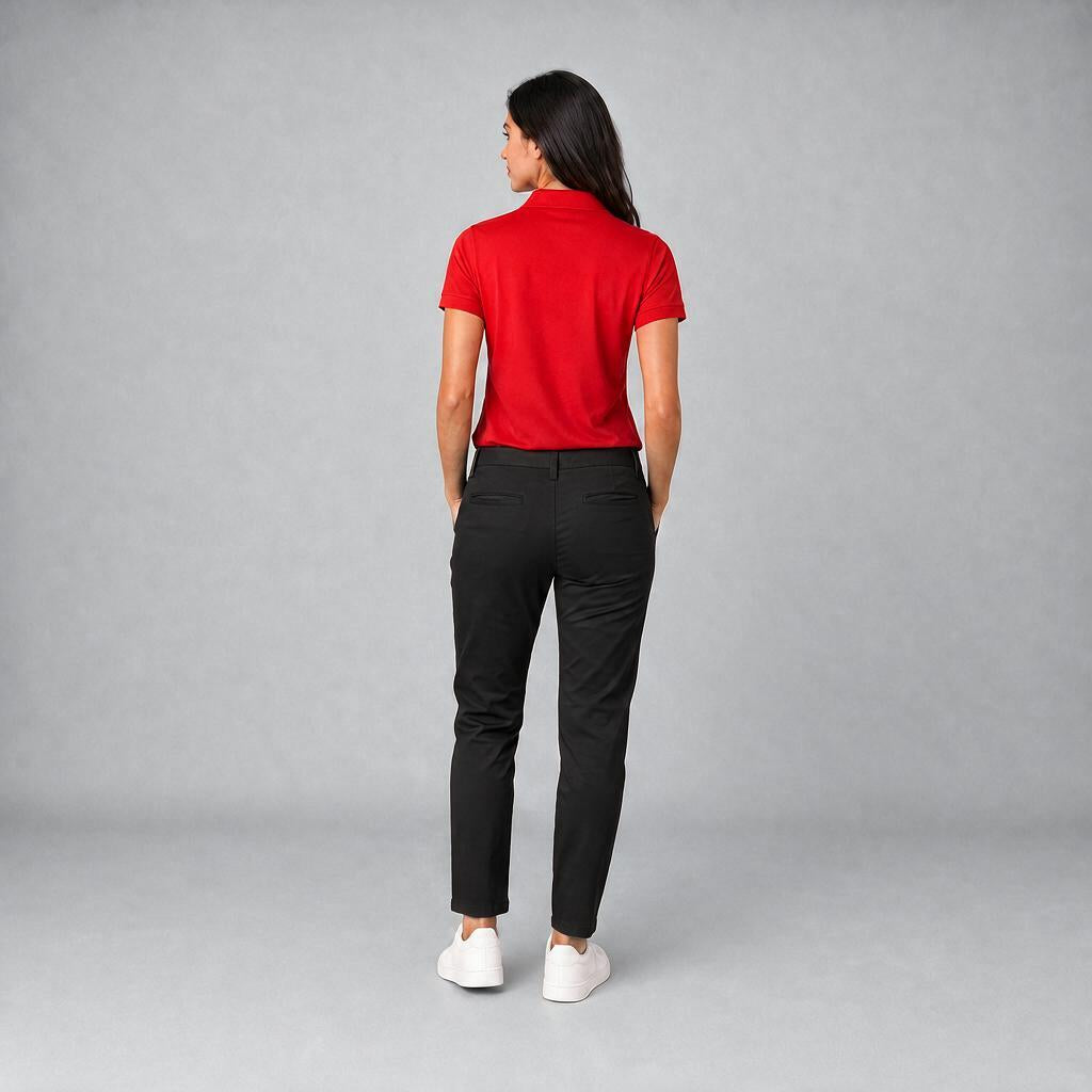 Pantalon  Premium Negro B0600