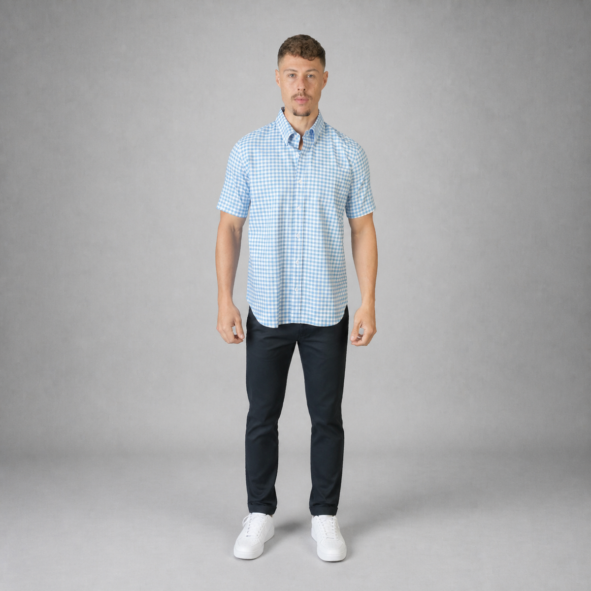 Camisa Ralph C1716