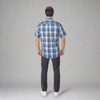 Camisa Montecarlo C2228