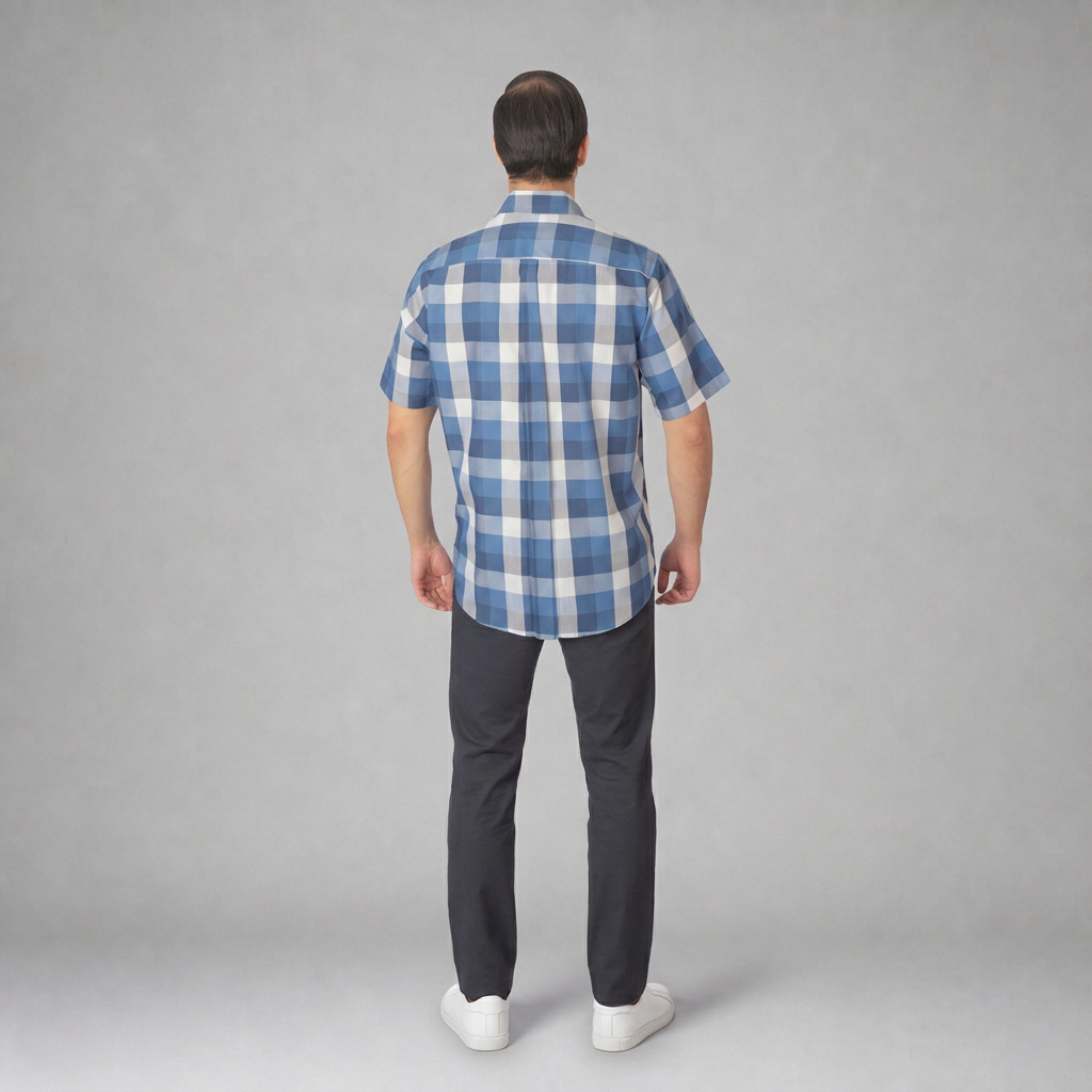 Camisa Montecarlo C2228