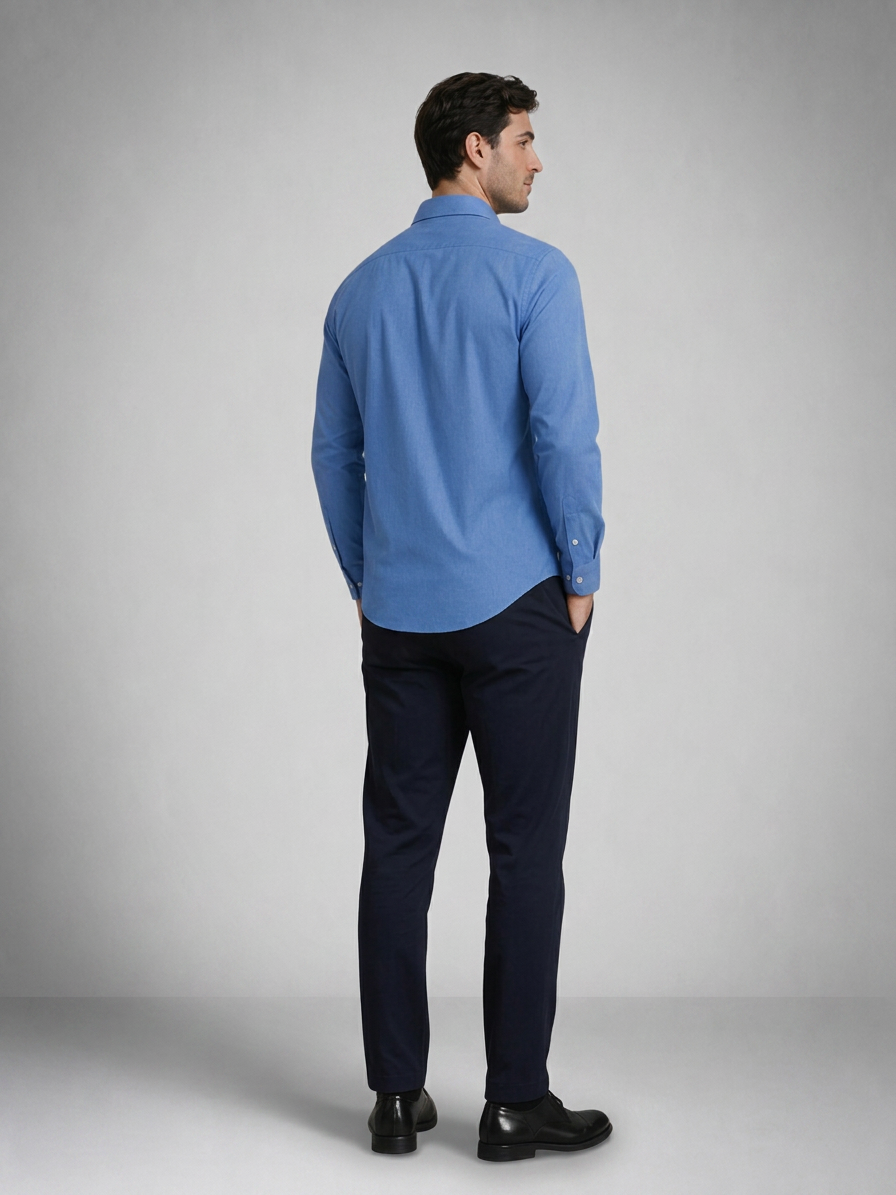 Camisa Toscana Pacifico  C2432