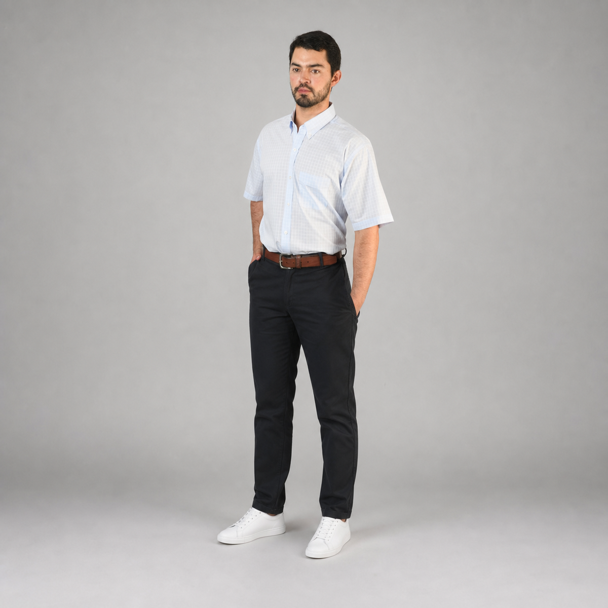 Camisa Capri 21 A0090