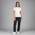 Polo Blanco B0400