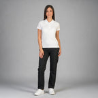 Polo Blanco B0400