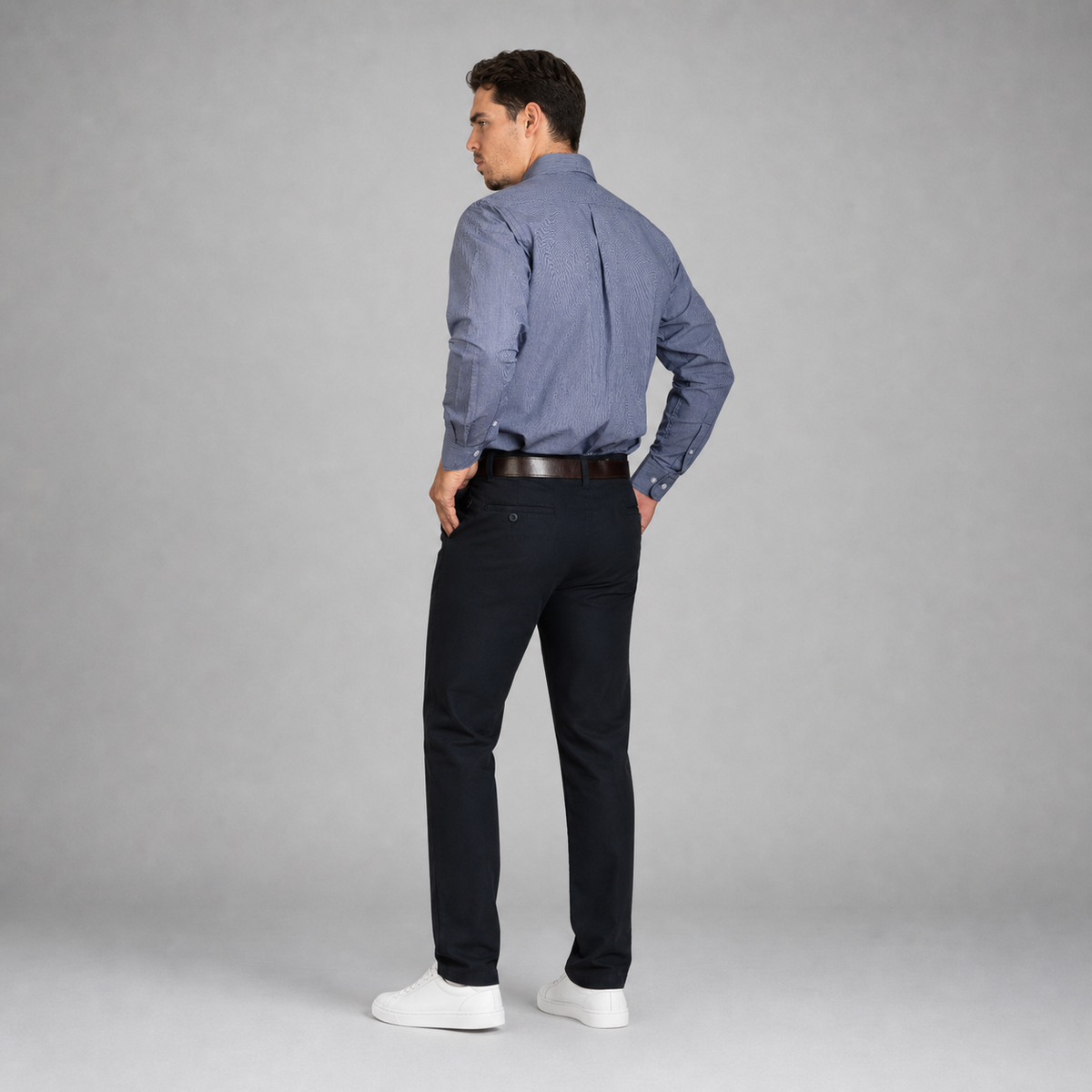 Camisa Capri 44 A0095