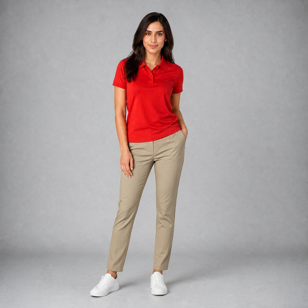 Pantalon  Premium Kaky B0600