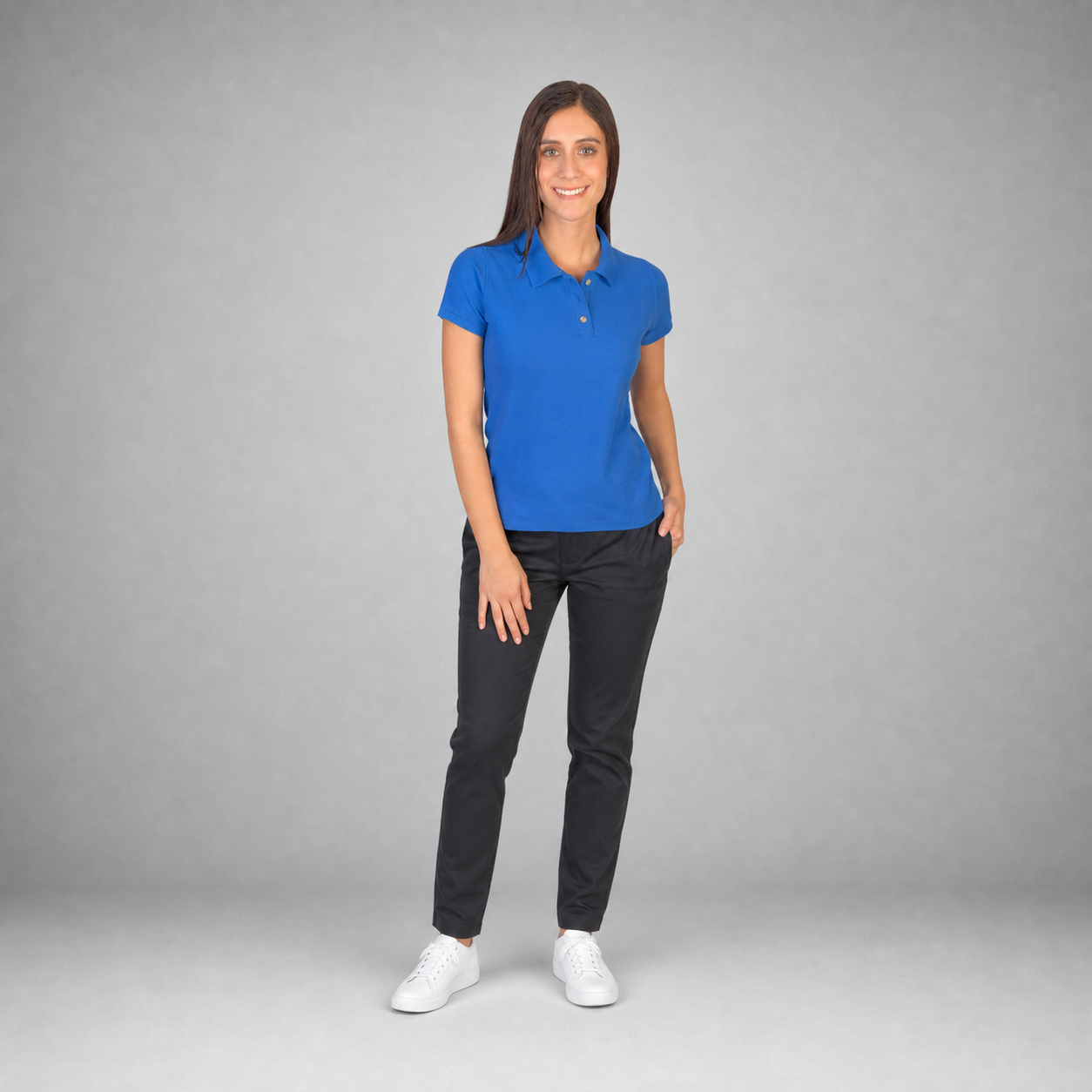 Polo Rey B0400