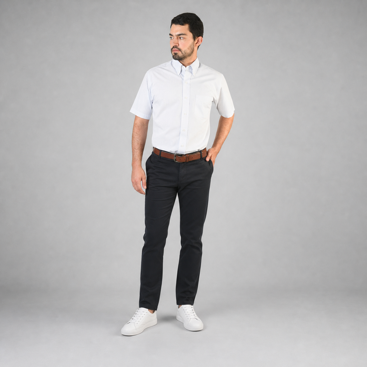 Camisa Capri 07 A0090