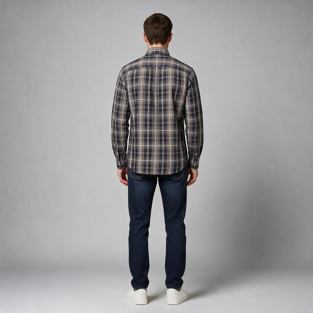 Camisa Toledo C2100