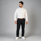 Camisa Sorrento Blanco A0045