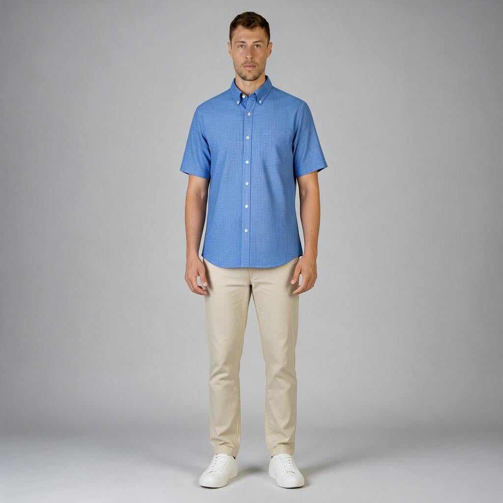 Camisa Energy C1942