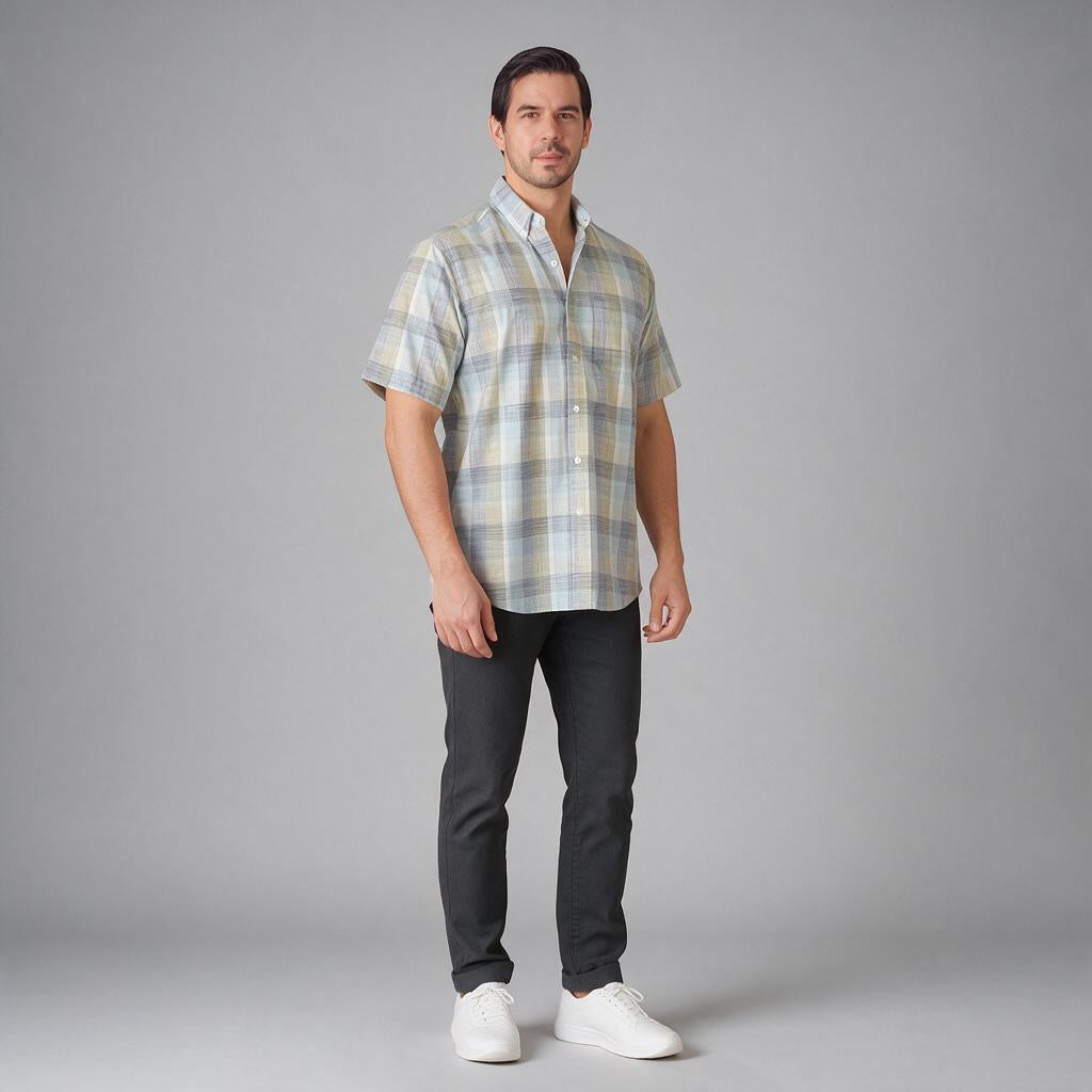 Camisa Commodity C2305