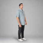 Camisa Malta C2302