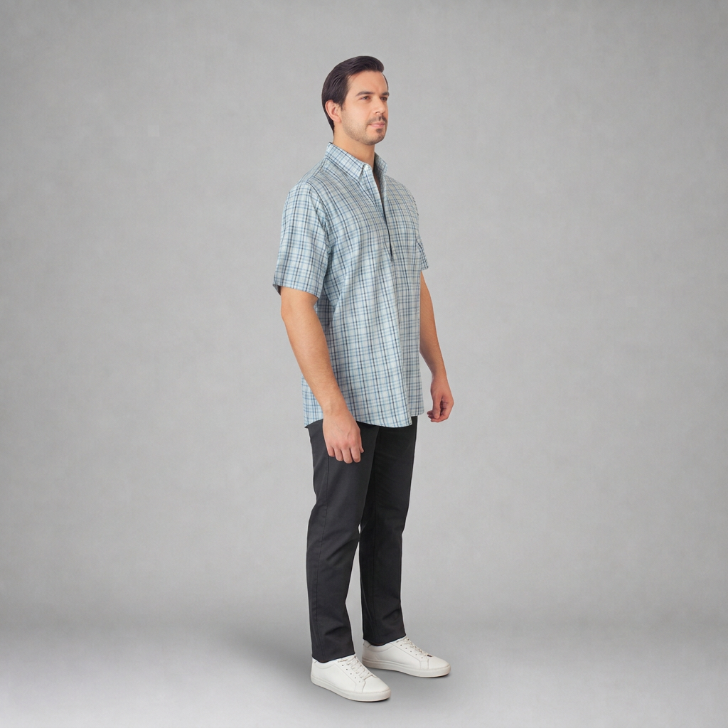 Camisa Malta C2302