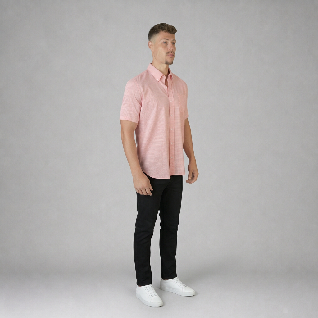 Camisa Scotland C1726