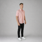 Camisa Scotland C1726