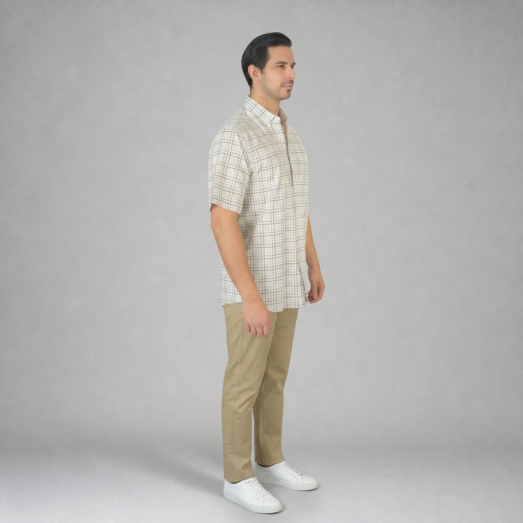 Camisa Oporto C2246