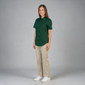 Blusa Florencia Verde B0110