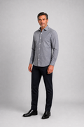Camisa Shaken Est  C2350
