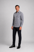 Camisa Shaken Est  C2350