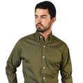 Camisa Venecia Militar